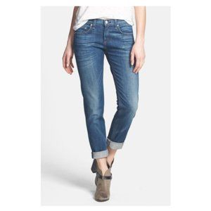 rag & bone The Dre Boyfriend Jeans Bradford